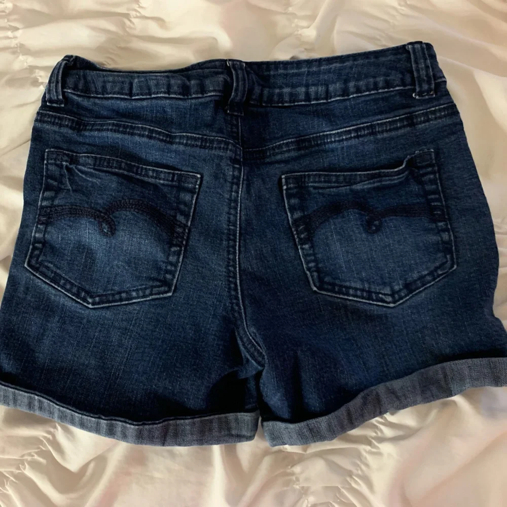 Denim Shorts Bundle - Picture 5 of 6